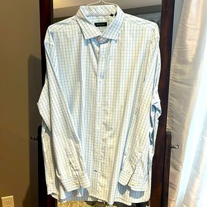 Bobby Jones LS Shirt XXL